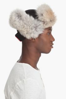 Canada Goose Aviator Hat for men