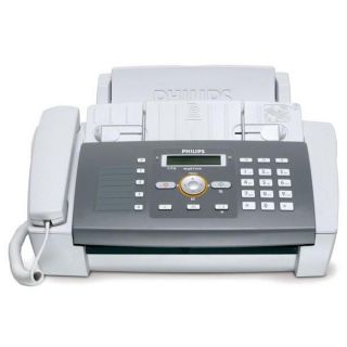 555   Téléphone fax   Achat / Vente IMPRIMANTE PHILIPS   FAXJET 555