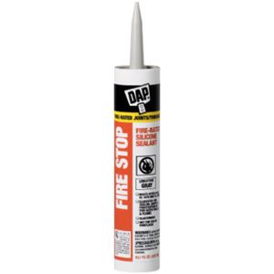 Dap Inc. 18806 10.1OZ Firestop Sealant