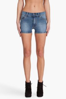 Cheap Monday Sring Jean Shorts for women