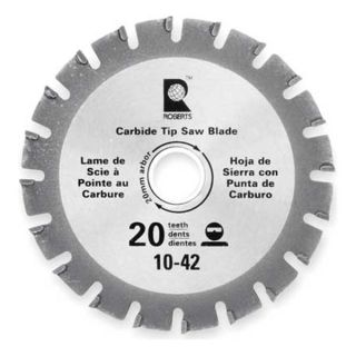 Roberts 10 42 Blade, Replacement