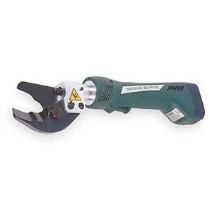 Greenlee ES32 11 Gator Cable Cutter, 9.6V