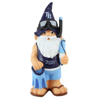 Tampa Bay Rays 11 inch Garden Gnome