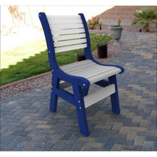 Newport Outdoor Side Chair Today $255.99