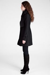 Mackage  Sasha Black Coat for women