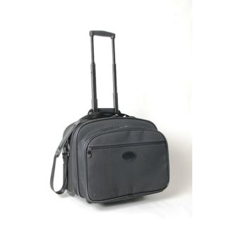 French Luggage Black Shadow Freedom Roller