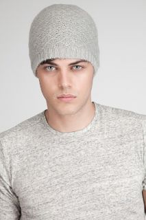 Cheap Monday  Ida Grey Hat for men