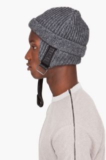 Y 3 Lux Beanie for men