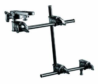 Manfrotto 196B 3 143BKT 3 Section Single Articulated Arm