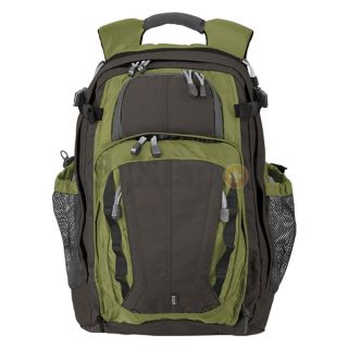 5.11 Tactical 56961 COVRT 18 Backpack, Mantis Green