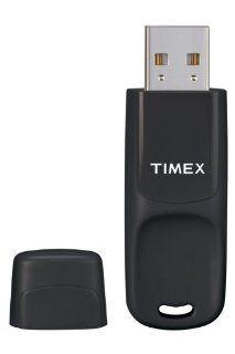 Timex T5K193 Ironman Data XChanger USB Timex Sports