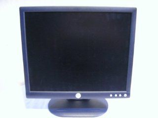 DELL E193FP 19 Black Flat Panel Color LCD Monitor