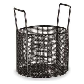 Marlin 100 31 Wire Basket, Dipping, 10 Dx8 H, SS