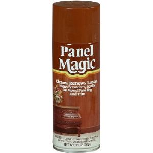Magic American Corp PM10 13 OZ Panel Magic Cleaner