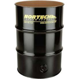 Nortech Steel Drum   30 Gallon  