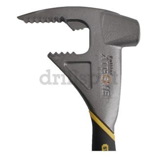 Stanley 55 099 Universal Wrecking Tool, 18 Lx5 In W