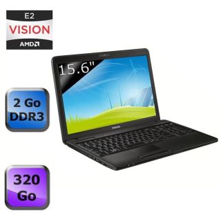 Toshiba Satellite C660D 19X   Achat / Vente ORDINATEUR PORTABLE