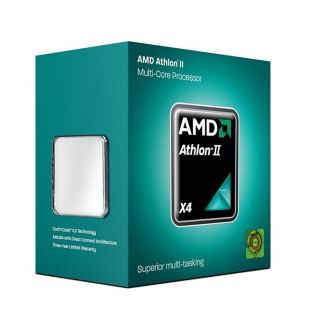 II X4 631 2.6GHz   Achat / Vente PROCESSEUR AMD Athlon II X4 631