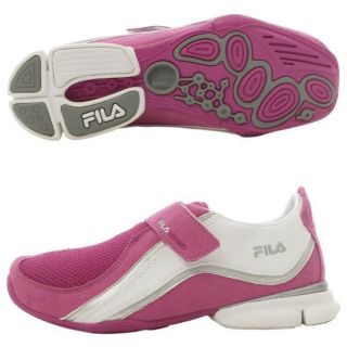 Fila Legerro Womens Running Shoes