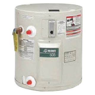 Reliance Water Heater CO 6 10 SOMS K 10GAL Elec WTR Heater