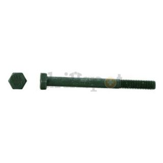 DrillSpot 35133 M20 2.5 x 280mm DIN 931 Class 10.9 Plain Cap Screw