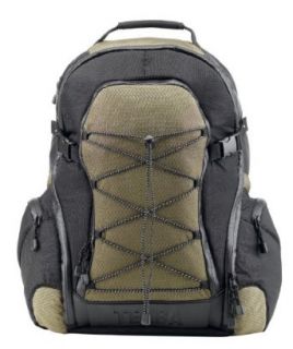 Tenba 632 301 Shootout Small Backpack (Olive/Black