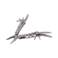 Stainless Steel Knife/ Pliers/ Screwdriver Multi tool