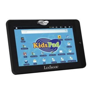 Lexibook   Kids Pad   Tablette Tactile   Achat / Vente ORDINATEUR