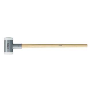 Halder Supercraft 3366107 Dead Blow Sledge Hammer, 15 Lb, Wood