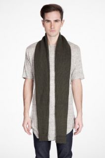 Ymc Cotton Angora Scarf for women