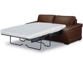 Innerspace Sofa Sleeper Mattress Replacement  52 X 72 X 4