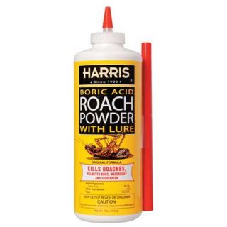 P.F. Harris HRP 16 Roach Powder, With Lure