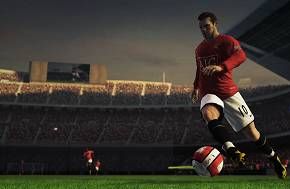 FIFA 09 / JEU CONSOLE PS2   Achat / Vente PLAYSTATION 2 FIFA 09 PS2