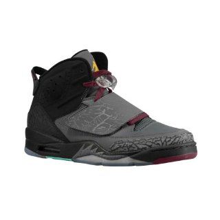 Nike Air Jordan Son Of Mars Mens Basketball Shoes 512245 038