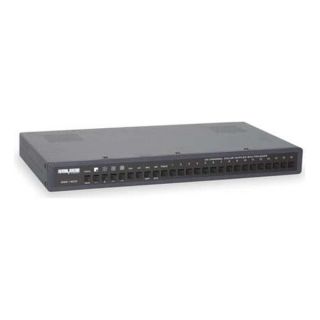 Speco Technologies RMX16CD Multiplexer, 16 Channel