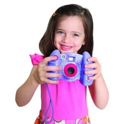 Discovery Kids Digital Camera with Video