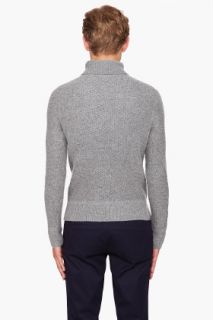 Rag & Bone Barker Sailor Turtleneck for men