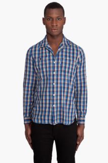 Levis Work Camp Shirt for men