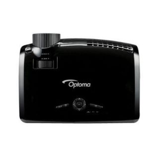OPTOMA   EX 612   Vidéo projecteur   Technologie  DLP   Résolution