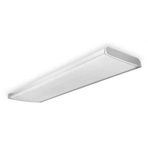 Lithonia LB 2 17 120 ADDE Fixture, Low Profile