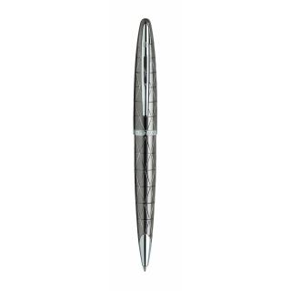Waterman Carene Contemporary Gunmetal ST Ball Point Pen Today $273