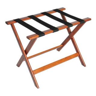 Csl Foodservice And Hospitality 177CM Luggage Rack, 18 1/2 H x 17 D In., Pk 5