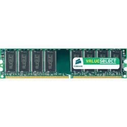 Barrette mémoire DDR2 Corsair 667 MHz PC2 5300 2 …   Achat / Vente