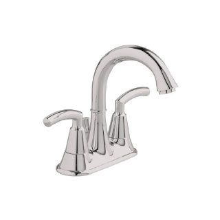 American Standard 7038.201.295 Tropic Two Lever Handle Centerset