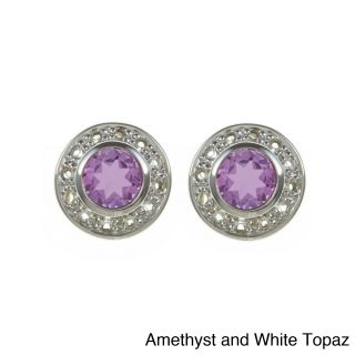 Faceted Button Earrings MSRP $128.00 $52.99 Off MSRP 59%