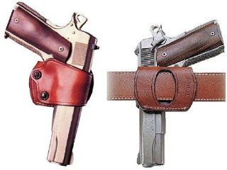 Galco Yaqui Slide Holster for Beretta 92D, 92F, 92G, 96