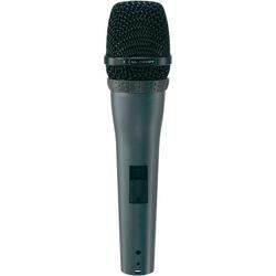 Microphone sans fil Mc Crypt MK 680   Microphone vocal dynamique