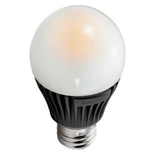Philips 409938 LED Light Bulb, A19, 2700K, Soft White