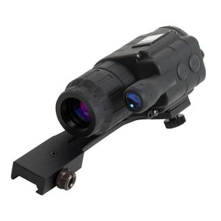 Sightmark Ghost Hunter 2x24 Riflescope Kit Today $269.99