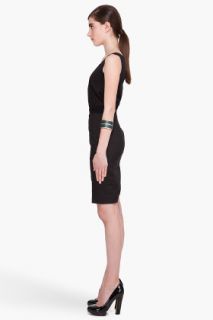 Dsquared2 Fitted Tank Dress for women